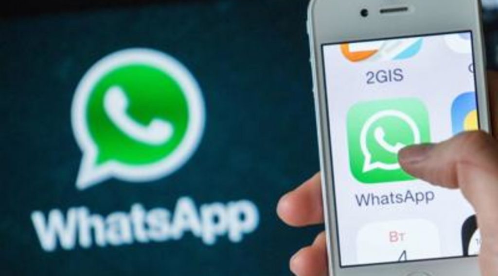Too long for voice messages?  WhatsApp puts ... accelerator