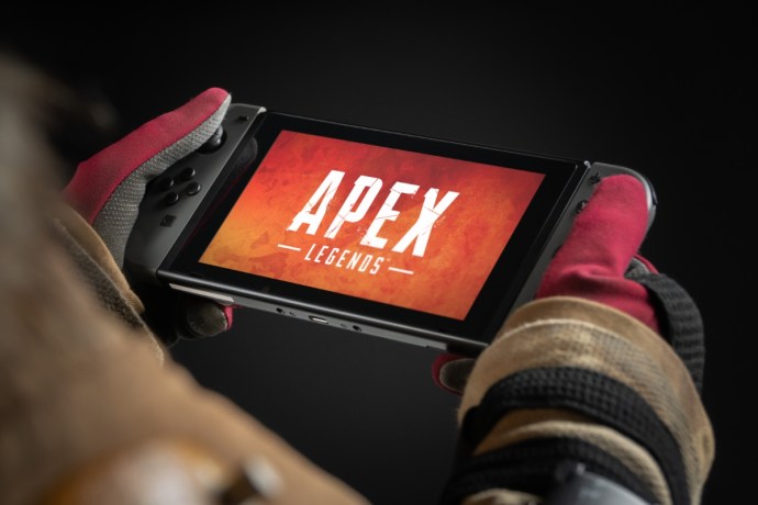 Apex Legends Nintendo Switch Title