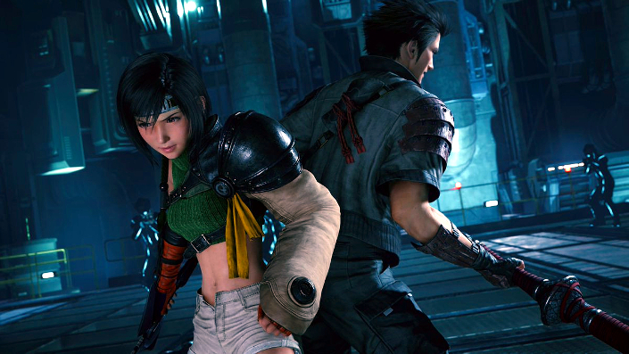 Final Fantasy VII Remake Integrated: PlayStation 5 Features Trailer Released