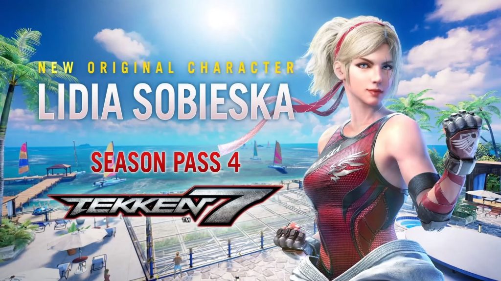 Update Deccan 7: Polish PM Lydia Sobieska reveals muscle game and release date in island paradise