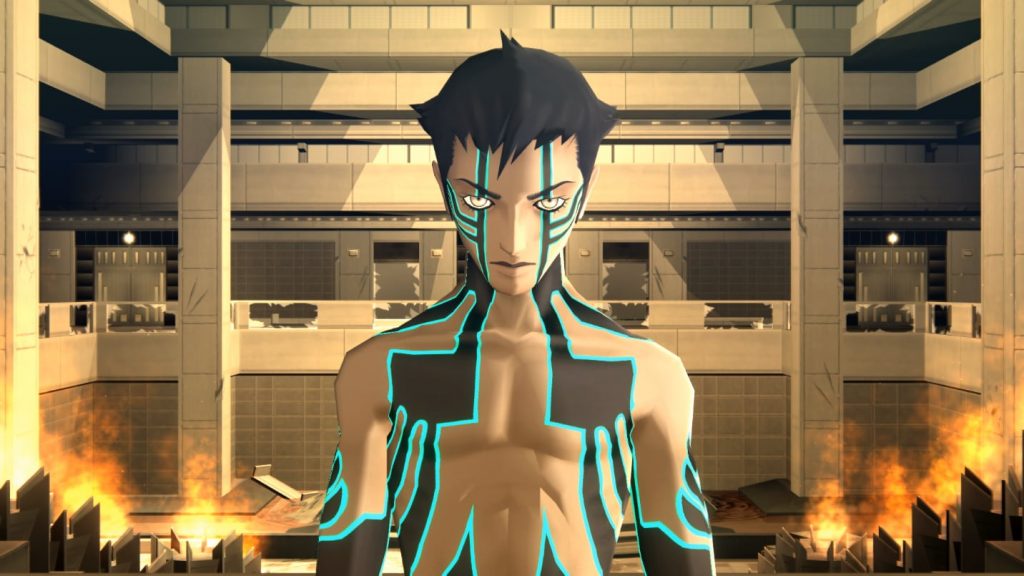 Shin Megami Tenzi III Nocturne HD Remaster Coming Soon on PS4, PC and Nintendo Switch (Photos and Videos)