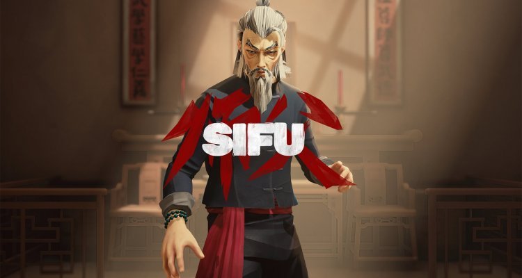 Sifu, the new sports video for the game of kung fu from the future sports show