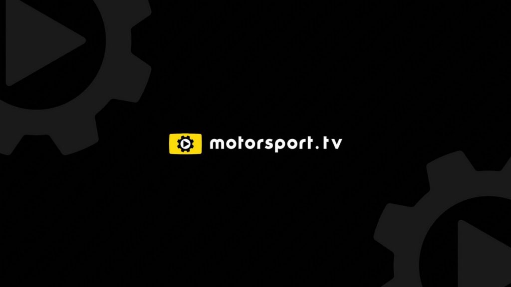 Motorsport.TV is the most complete video service available for free to Motorsport fans.