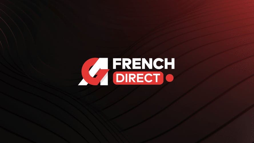 AG French Live |  The new Xbox games announced at Xbox One here