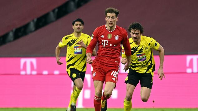 After a 0-2 draw against PVP: Lewandowski and Koretska shoot FC Bayer to victory - Sport