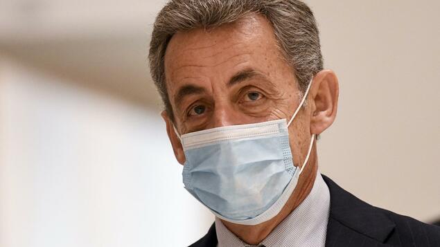 Corruption in France: Former President Sarkozy jailed - Politics