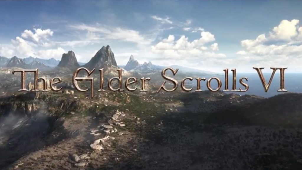 Elder Scrolls 6 with survival dynamics and new magic system, according to a rumor