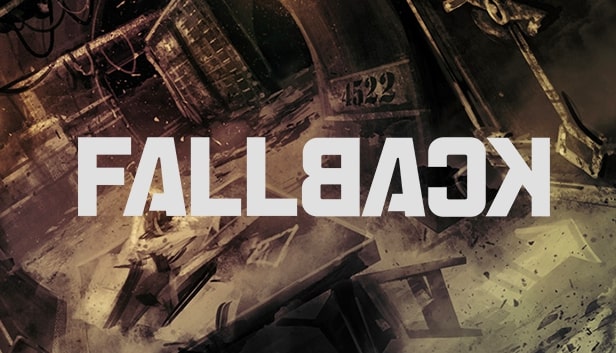 Fallback is announcing its future release on the Nintendo Switch!