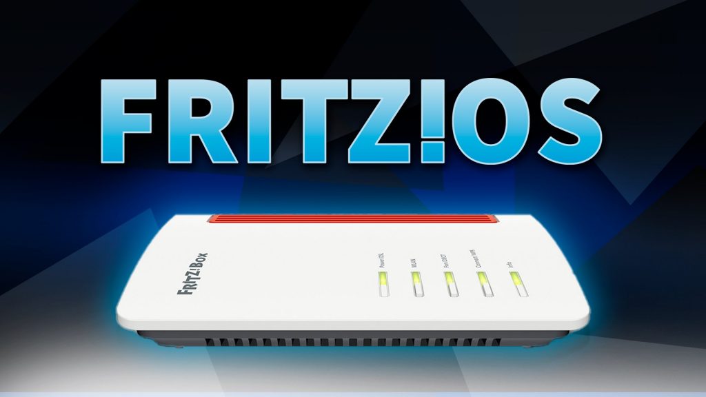 Fritzos: AVM delivers new updates to multiple Fritz boxes and repeaters