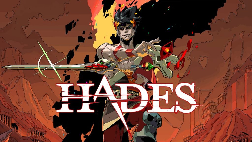 Hades: The physics version of the Nintendo Switch is coming!