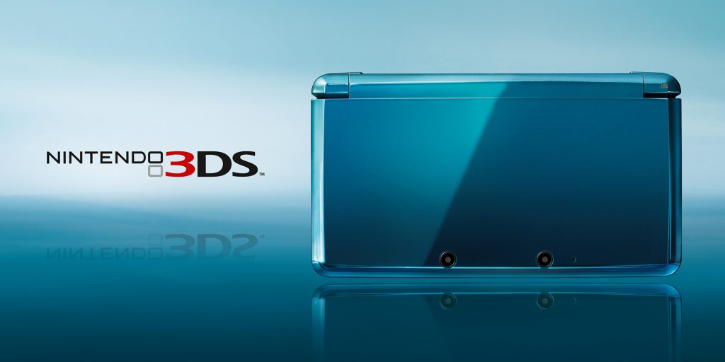 Happy 10th Birthday, Nintendo 3DS!  Nintendo Connect