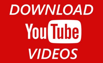 How to easily download youtube video? (2021)
