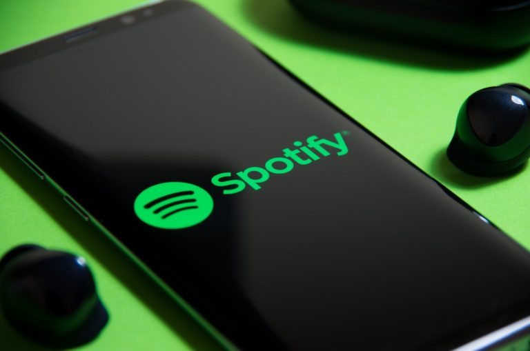 Improving the Spotify app