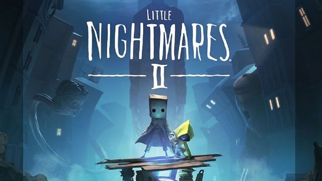 Little Nightmares II reaches one million units sold!