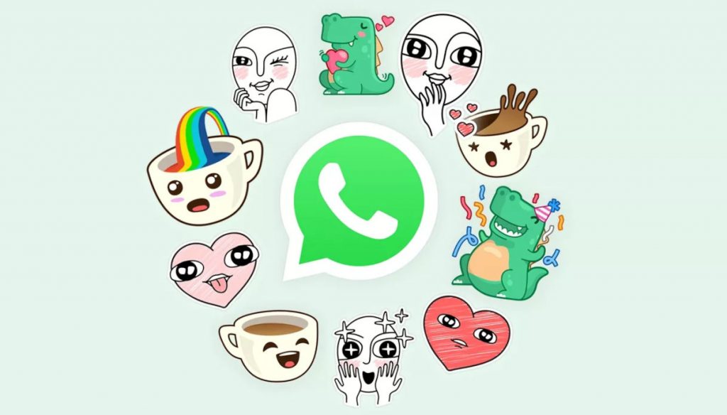 Millions of new stickers are coming on WhatsApp: Here's how