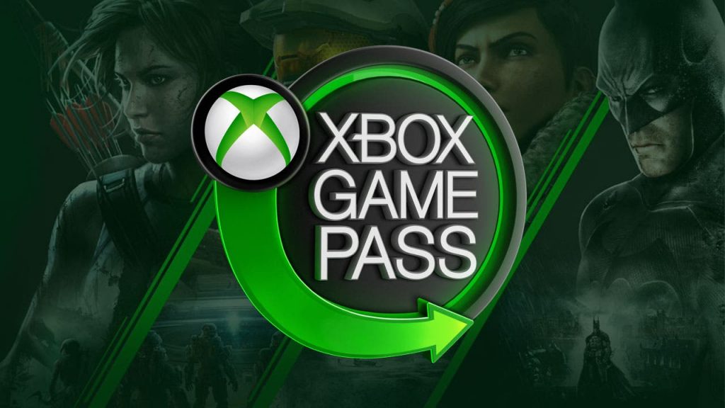 New Xbox Game Boss: Download Today 4 Games Including Star Wars Scraddrans |  Xbox One