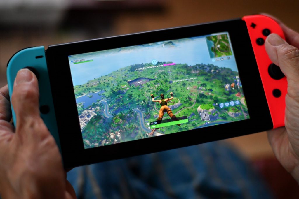 New screen, 4K quality: Bloomberg announces the release of a Nintendo Switch Pro later this year