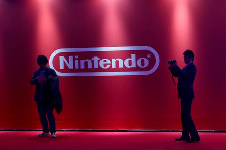 Nintendo Partners With Pokமmon Pokemon Go Producer Nyandik |  Reuters