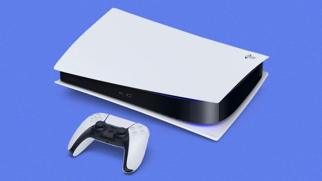 PS5 is back on sale in Italy with GameStopping, hurry up before it goes on sale