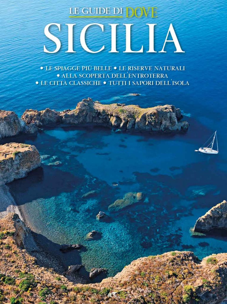 Guide to Sicily