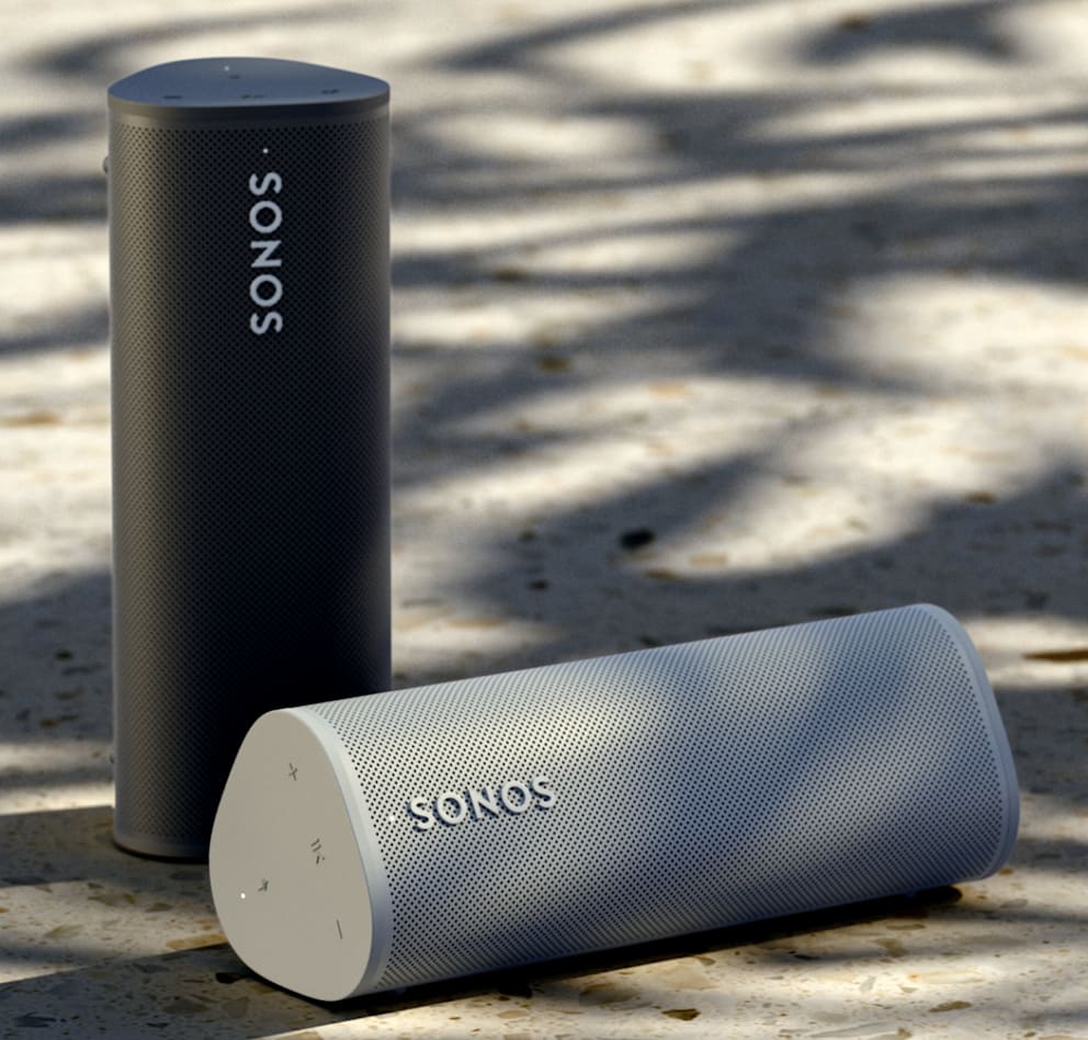 Sonos ROM Presented by Sonos Shows New Mini Speakers Life & Knowledge