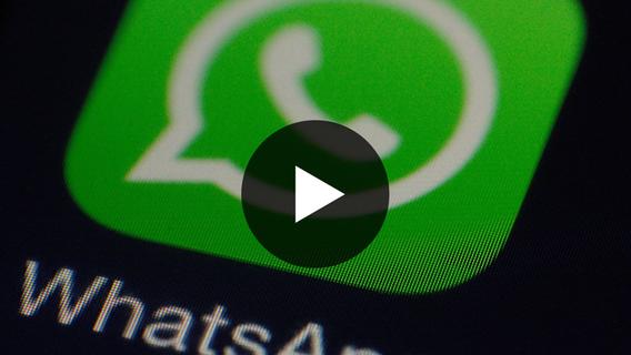 This new WhatsApp feature automatically removes embarrassing messages - Panorama