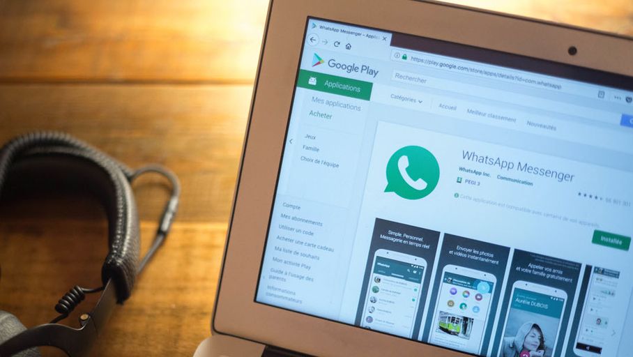 WhatsApp: Calls (voice and video) will arrive on the desktop app