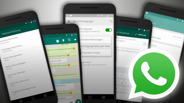 WhatsApp is changing the design: this is what Messenger will be like soon