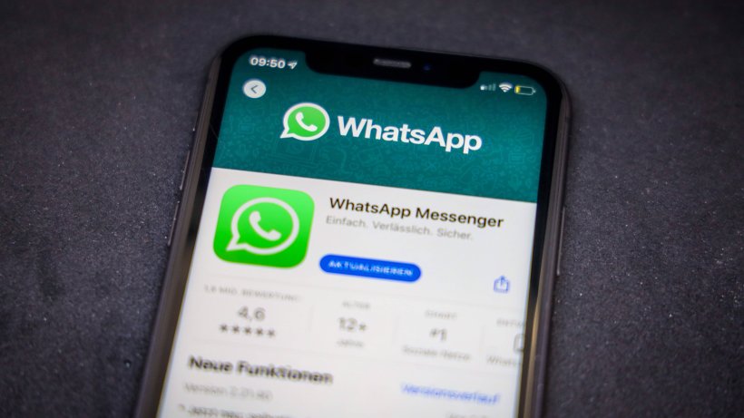 WhatsApp news causes a stir!  Remove it immediately