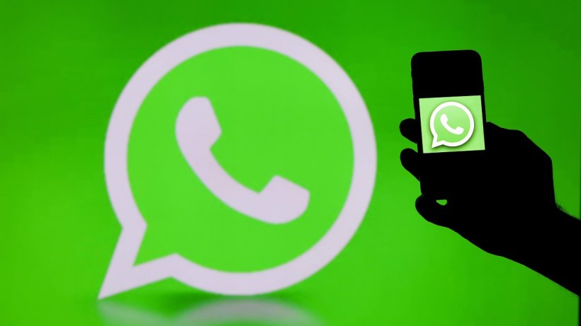 WhatsApp update with new functionality for chat and status