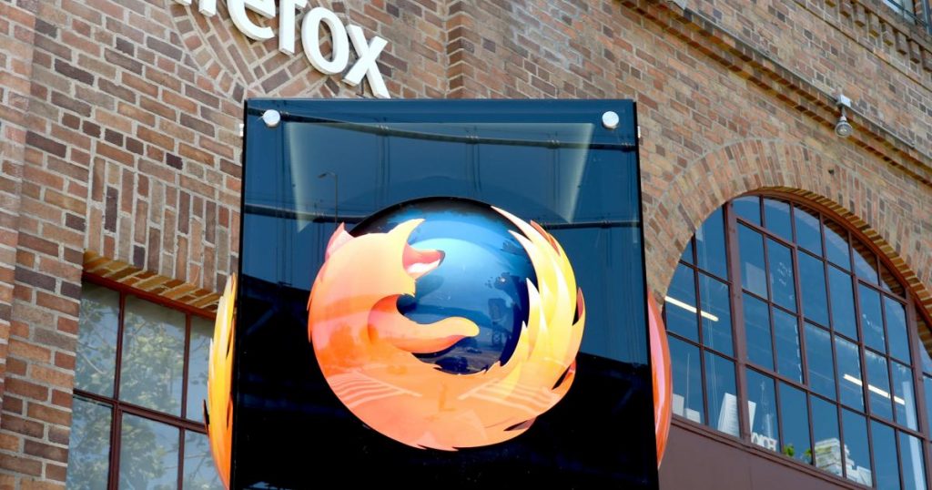 Firefox is no longer available on Amazon Fire TV