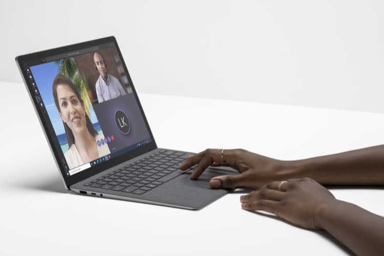 Microsoft Introduces New Surface Collection