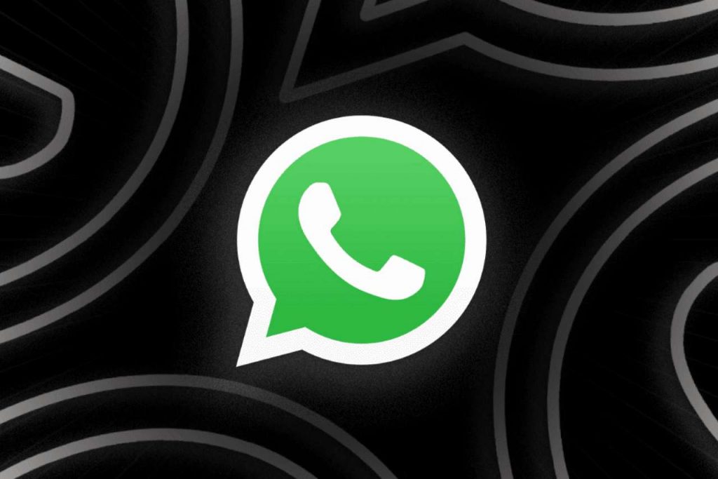 WhatsApp aggiornamento novità