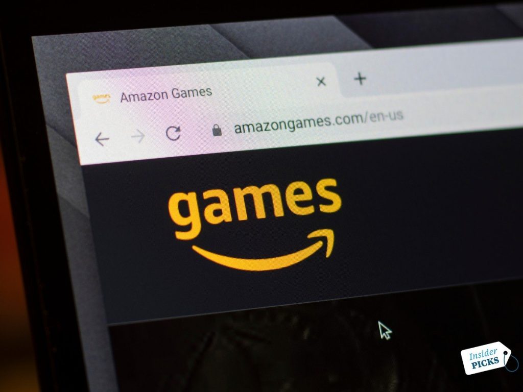 Amazon Prime Gaming: These 7 games will be free in April 2021