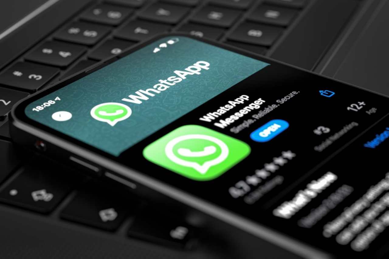 WhatsApp Revolution