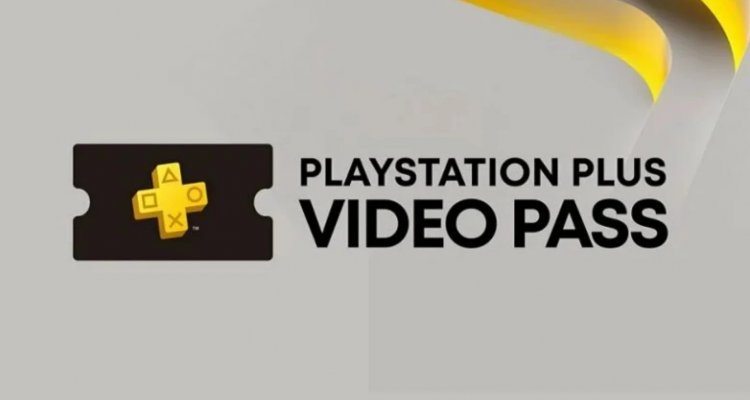 New Sony video service for PlayStation Plus Video Pass, PS4 and PS5 subscribers?  - Multiplayer.it