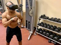 Sweat with these great Oculus Quest 2 fitness games and apps