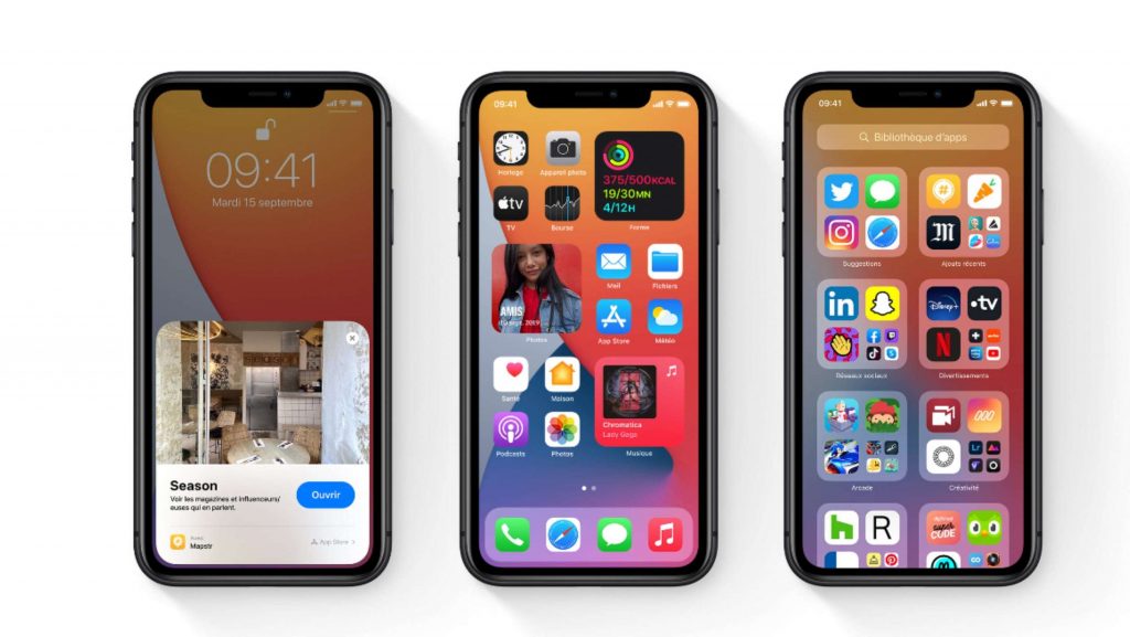 iOS 14.5 is available, its key new features here