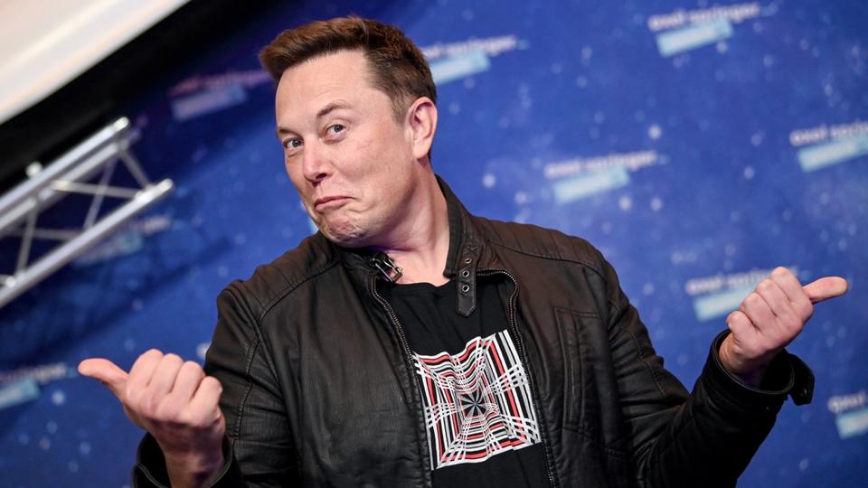Travel to Mars: "A lot of people will die early," warns Elon Musk