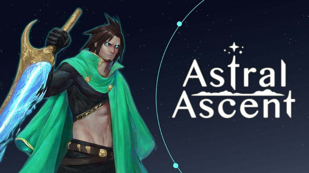 Astral Ascent Confirms Voice Cast, Linus Support and more!