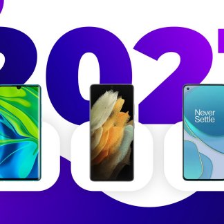 What are the best smartphones to buy in 2021?