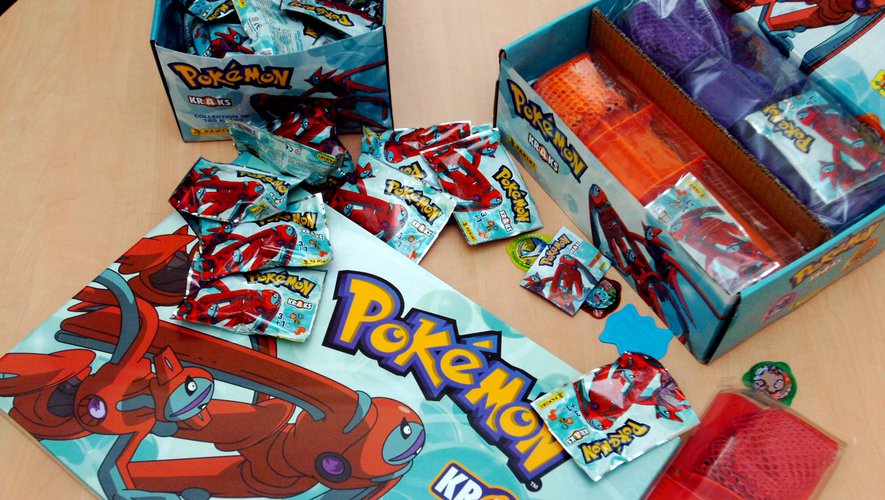 A Belgian finds a very rare Pokemon card and refuses to pay it for $ 415,000