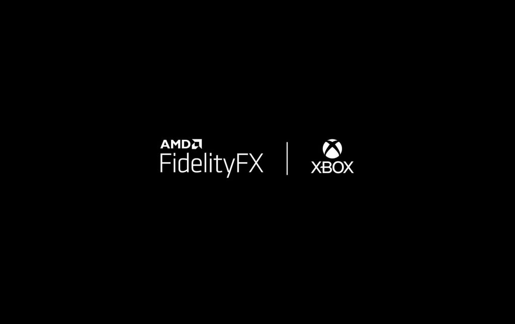 AMD FidelityFX support is now available