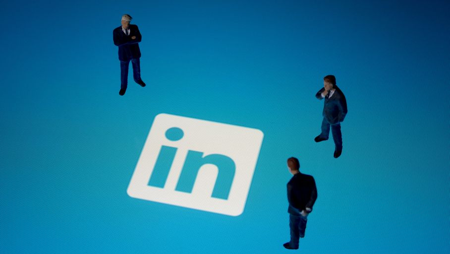 About 500 million users of LinkedIn have been affected by the biggest data breach
