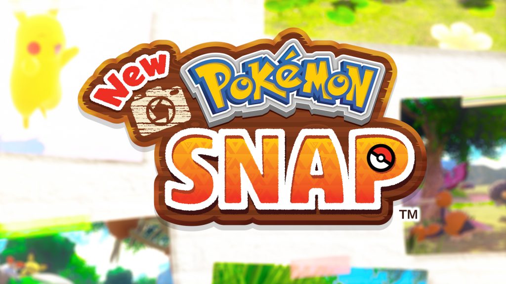 Bandai Namco allowed to create new Pokemon Snap due to Pokemon Deccan • Nintendo merger