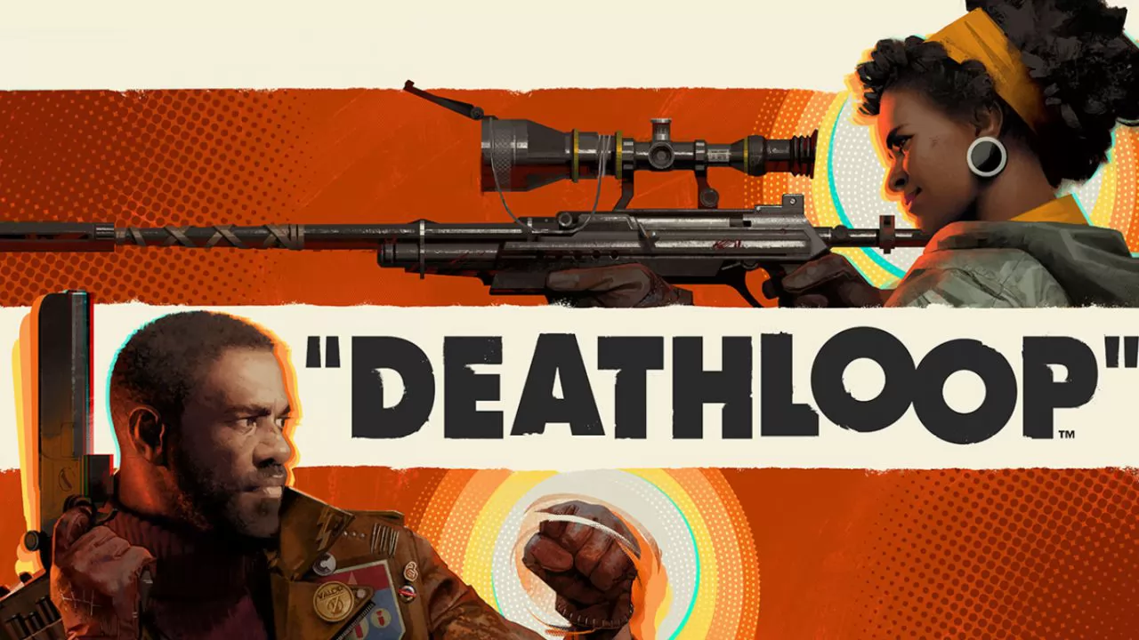Deathloop has been postponed and will be released in September 2021