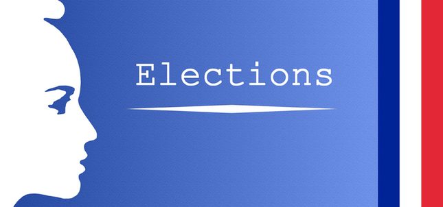 Department elections of June 13 and 20, 2021 / Elections