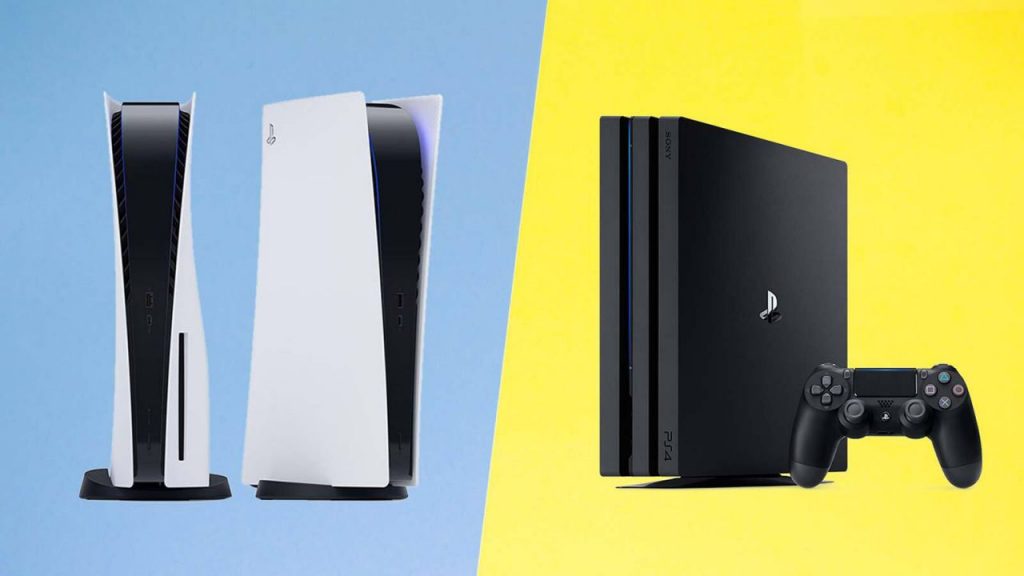 Did the PS5 and PS4 not work on a lower battery?  Sony is investigating to fix the problem