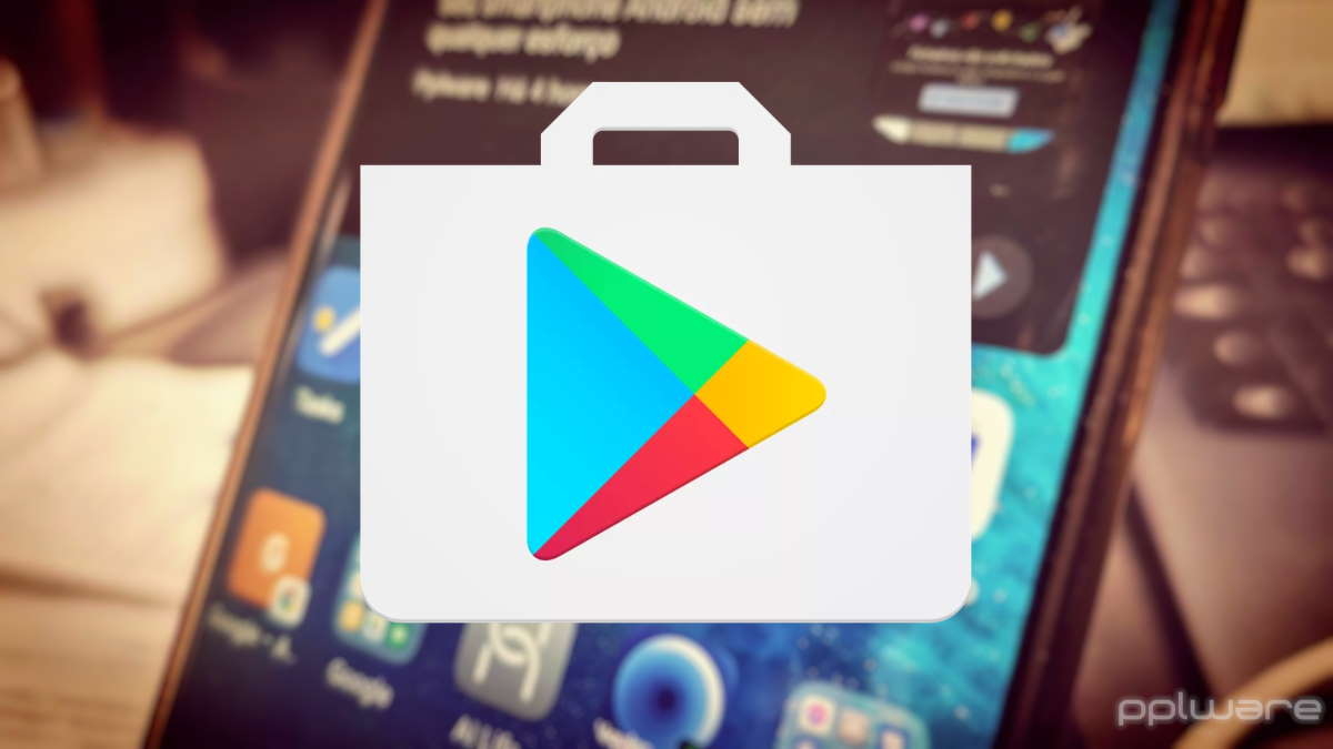 Downloading apps from the Play Store is very efficient on Android