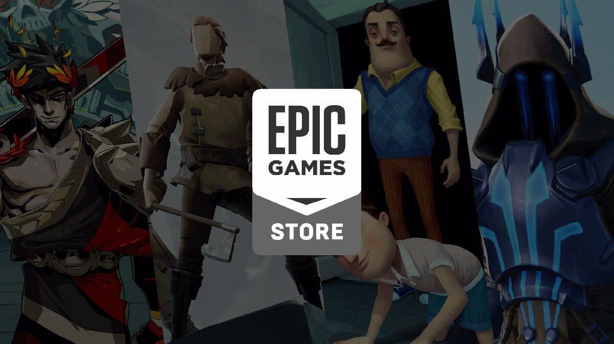 epic games free games march 2021